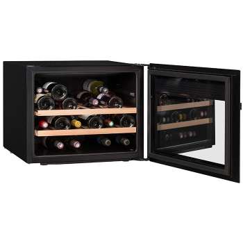 Шкаф винный монотемпературный La Sommeliere LSBI28B